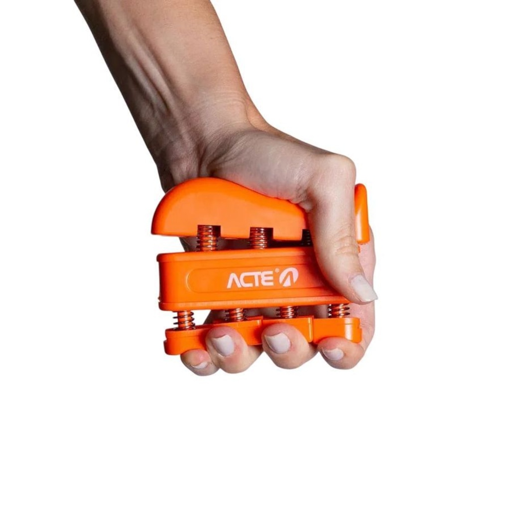 Imagem 5 do produto Hand Grip Acte Master Médio Unissex
