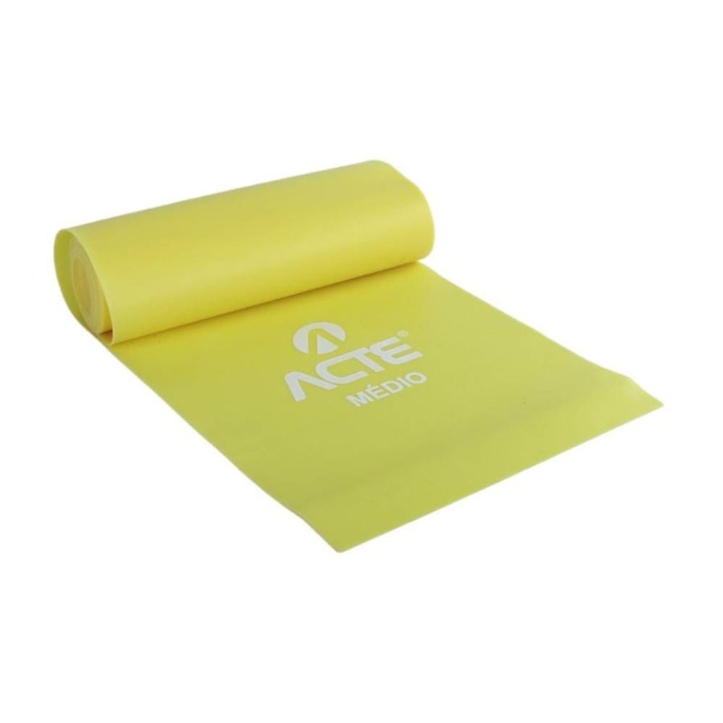 Imagem 2 do produto Faixa Elástica Acte Médio T13-M