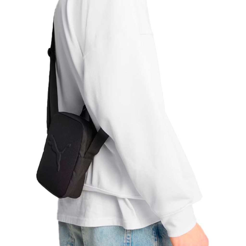 Imagem 4 do produto Bolsa Puma Buzz Portable