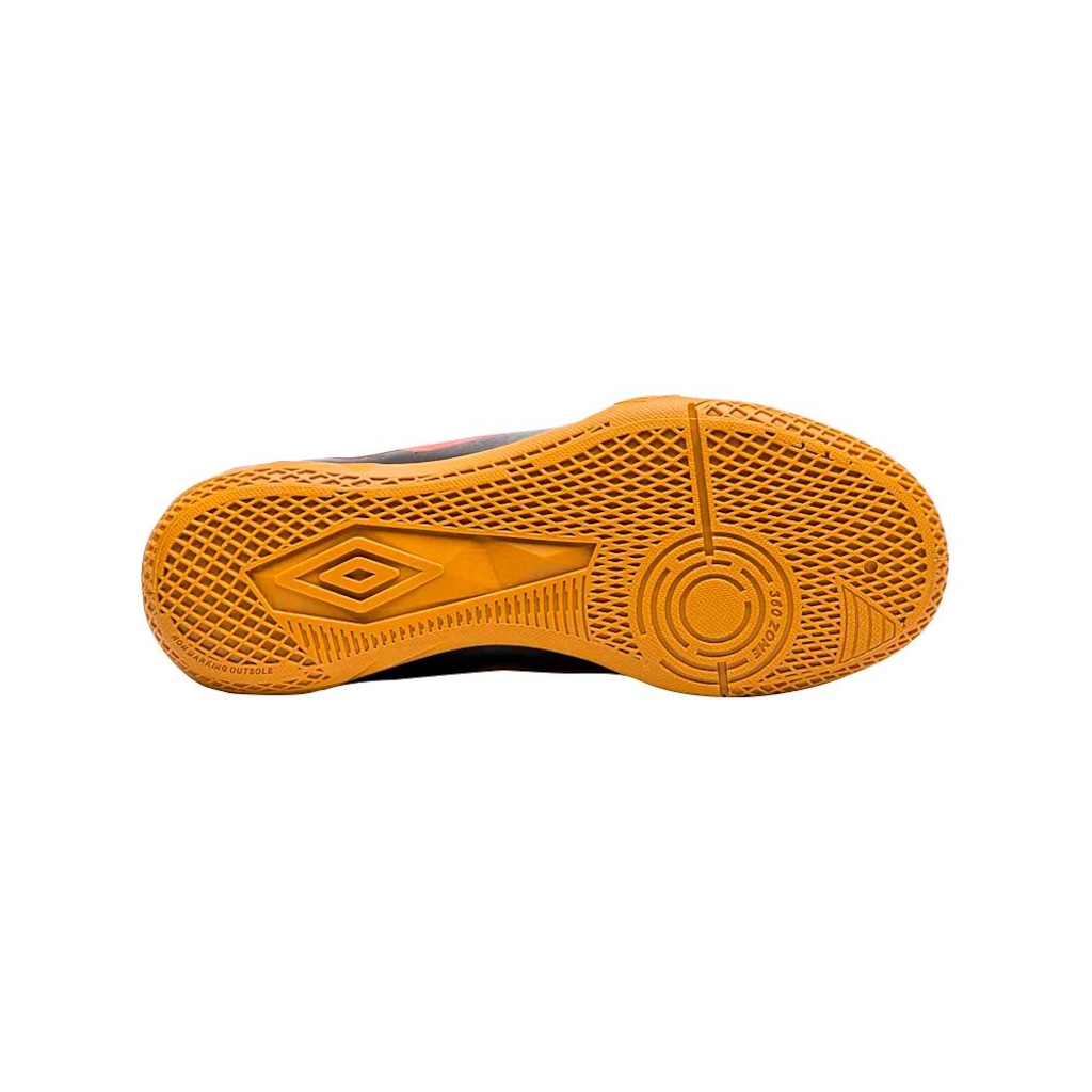 Imagem 4 do produto Chuteira Futsal Infantil Umbro Action