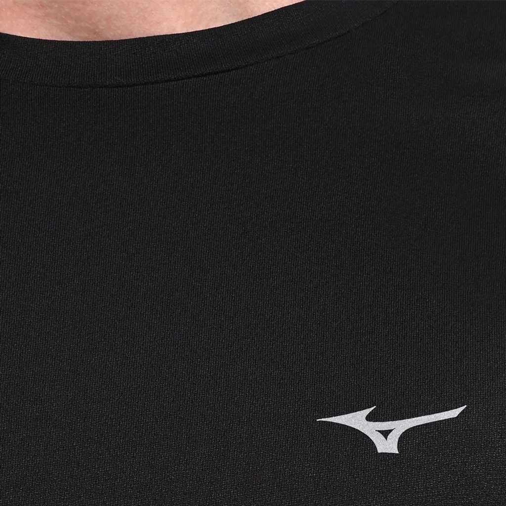 Imagem 2 do produto Camisa Mizuno T-Shirt Nirvana-Masculino