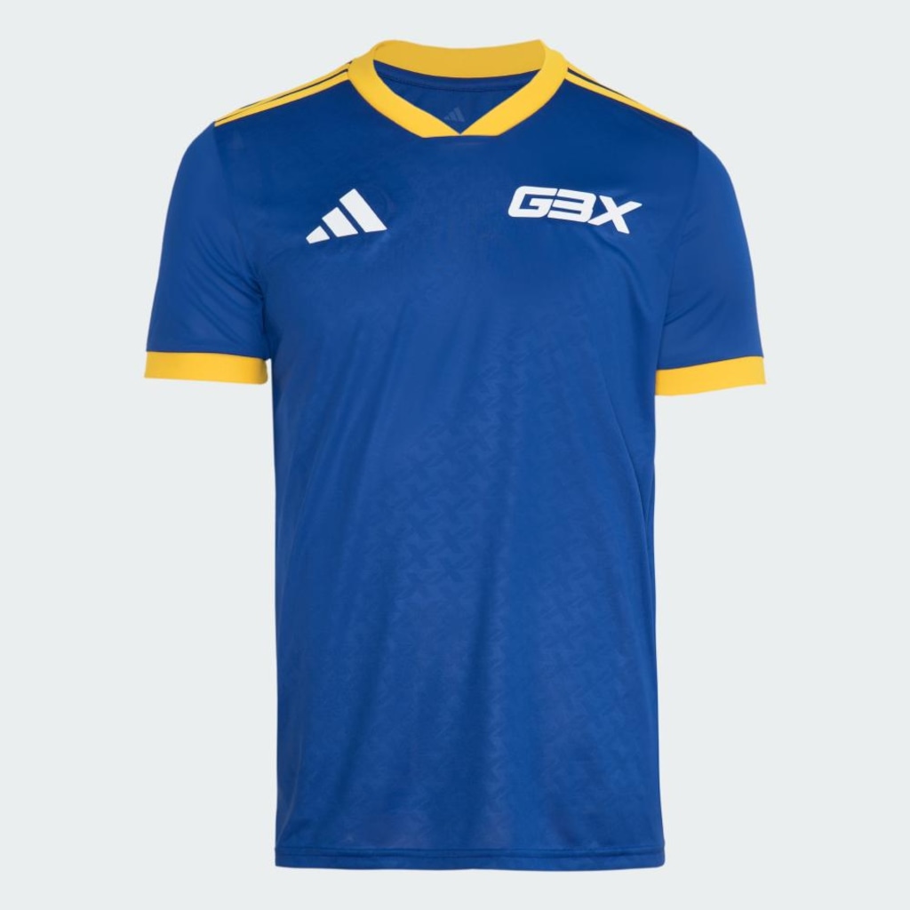 Imagem 2 do produto Camisa G3X adidas Masculino