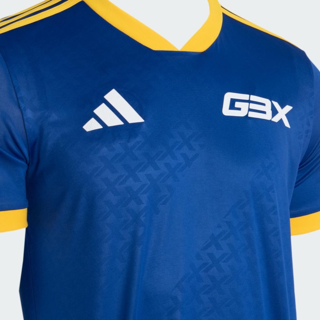 Imagem 4 do produto Camisa G3X adidas Masculino