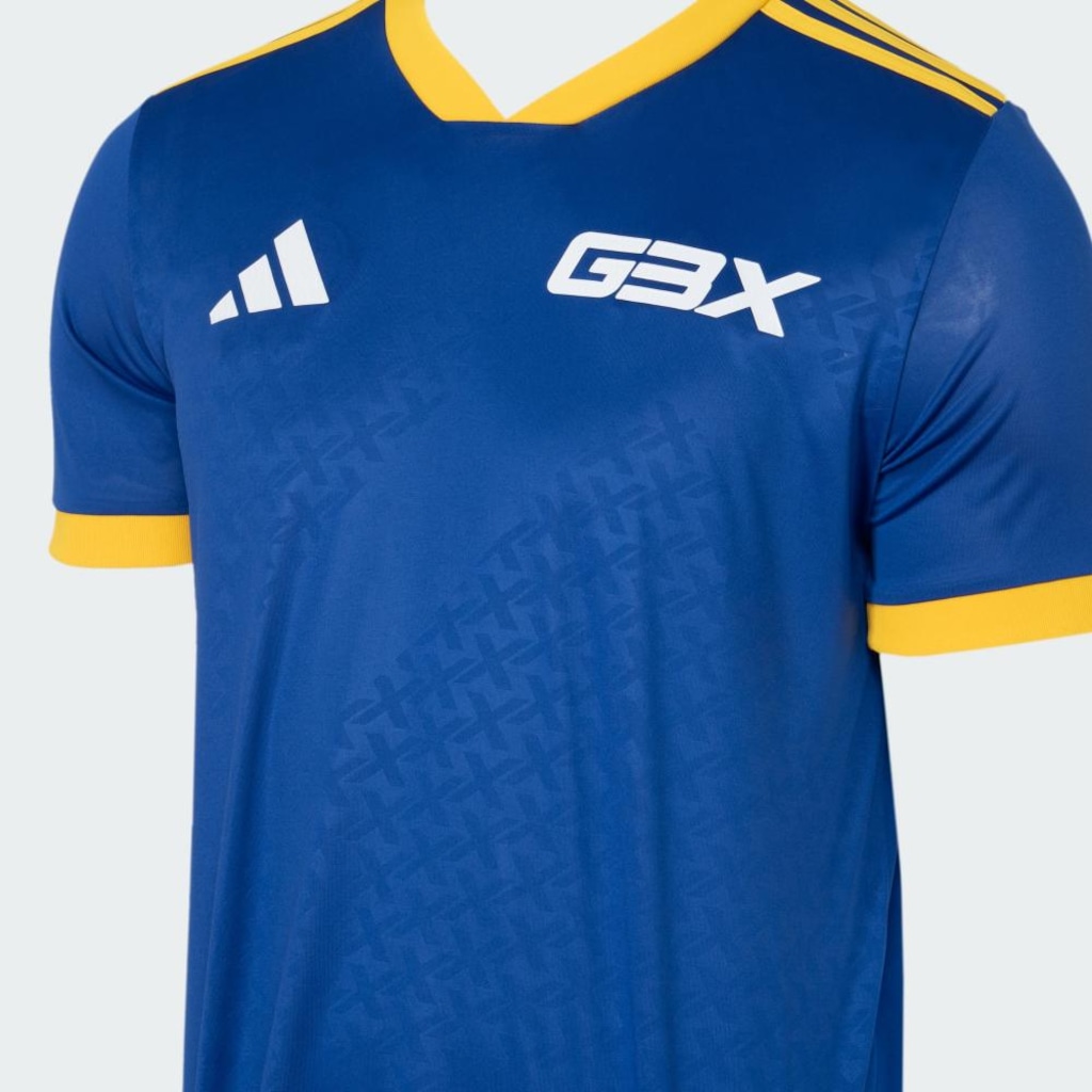 Imagem 5 do produto Camisa G3X adidas Masculino