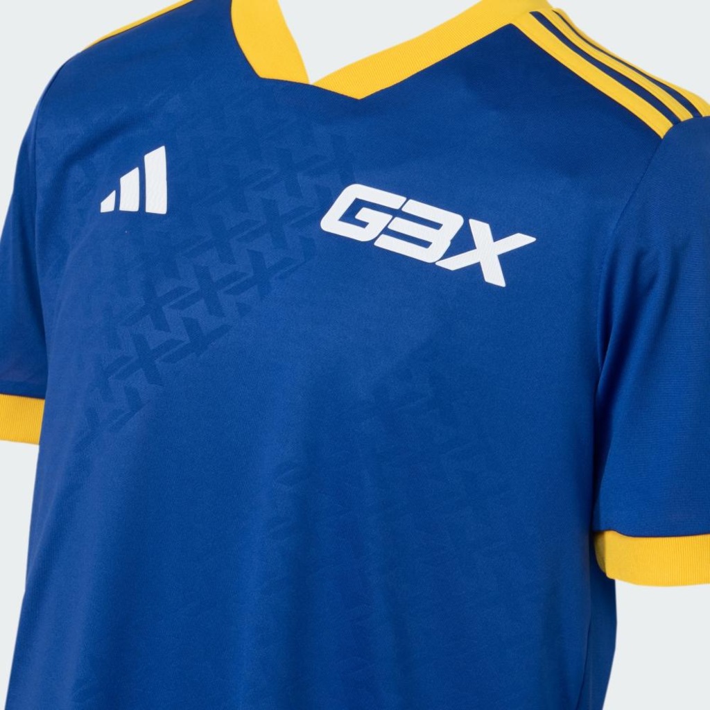 Imagem 5 do produto Camisa G3X Infantil adidas