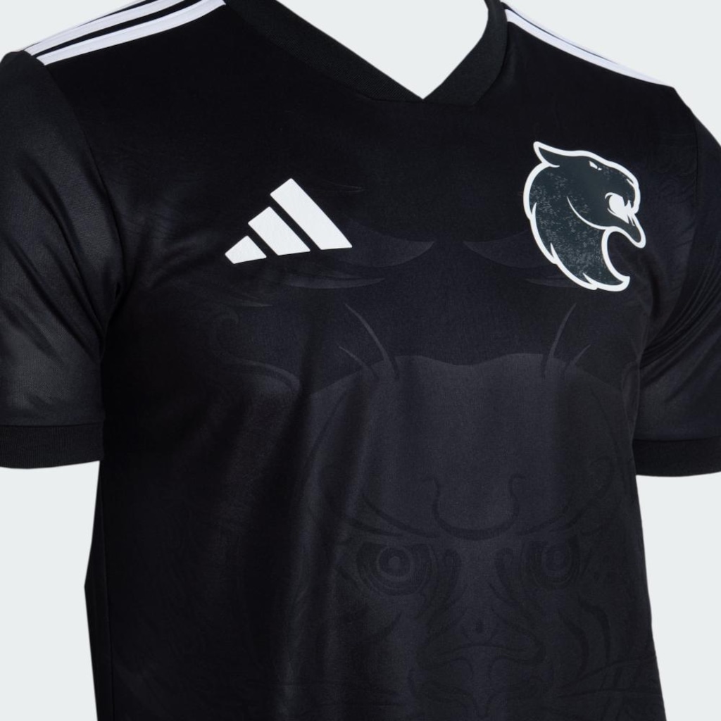 Imagem 4 do produto Camisa Furia adidas Masculino