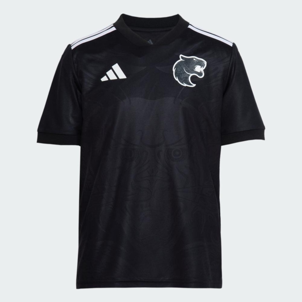 Imagem 2 do produto Camisa Furia adidas Infantil