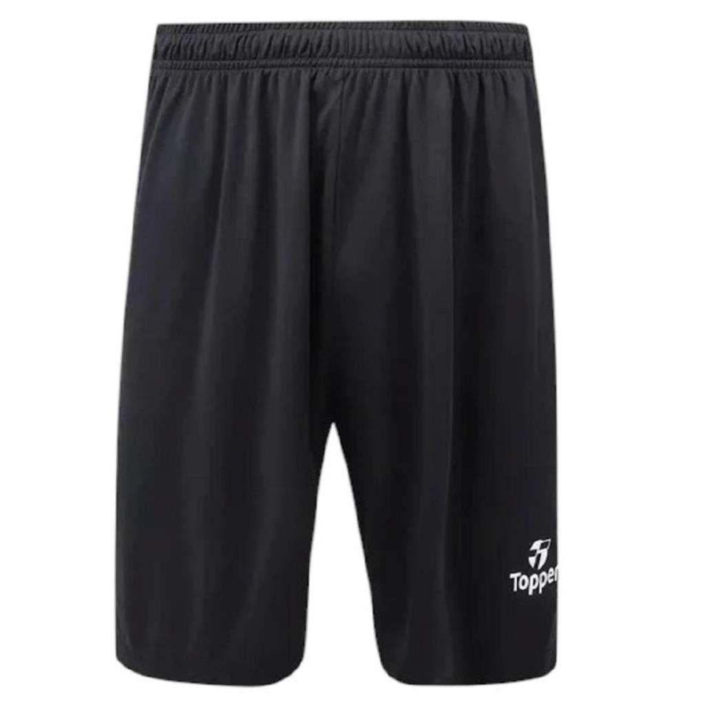 Imagem 2 do produto Calção Masculino Topper Classic New