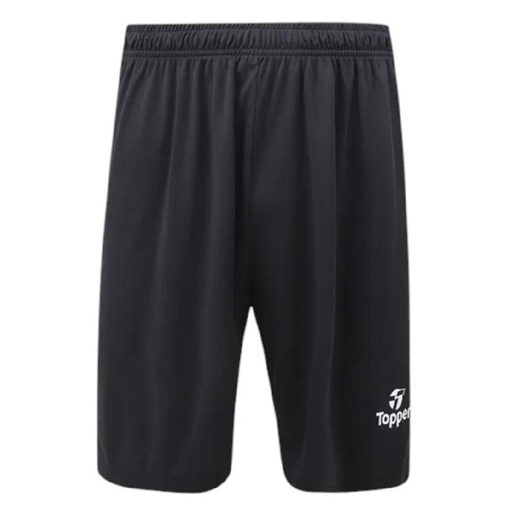 Imagem 3 do produto Calção Masculino Topper Classic New