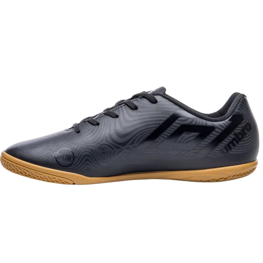 Imagem 2 do produto Chuteira Futsal Adulto Umbro Orbit