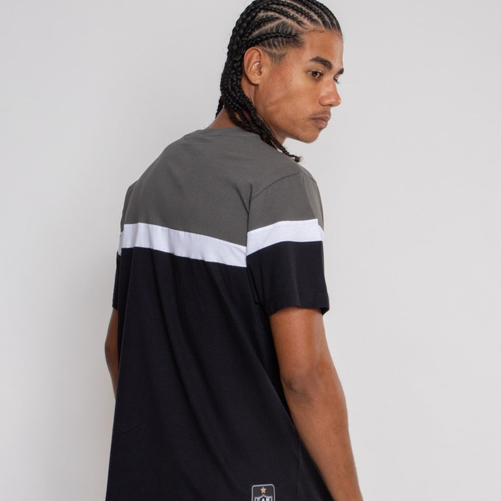 Imagem 5 do produto Camiseta do Atlético Mineiro Surf Center Oficial Mineirada Urbana - Feminina