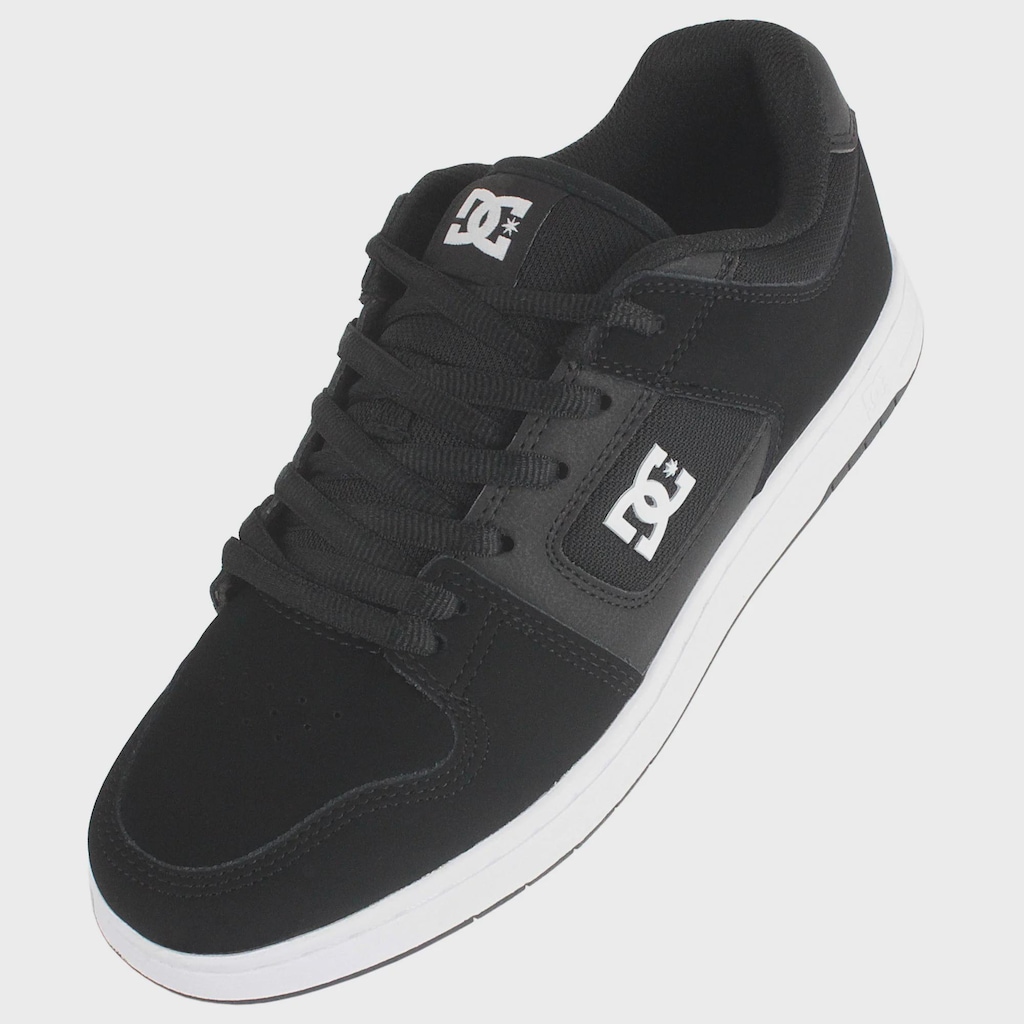 Imagem 2 do produto Tênis DC Shoes Manteca 4 - Masculino