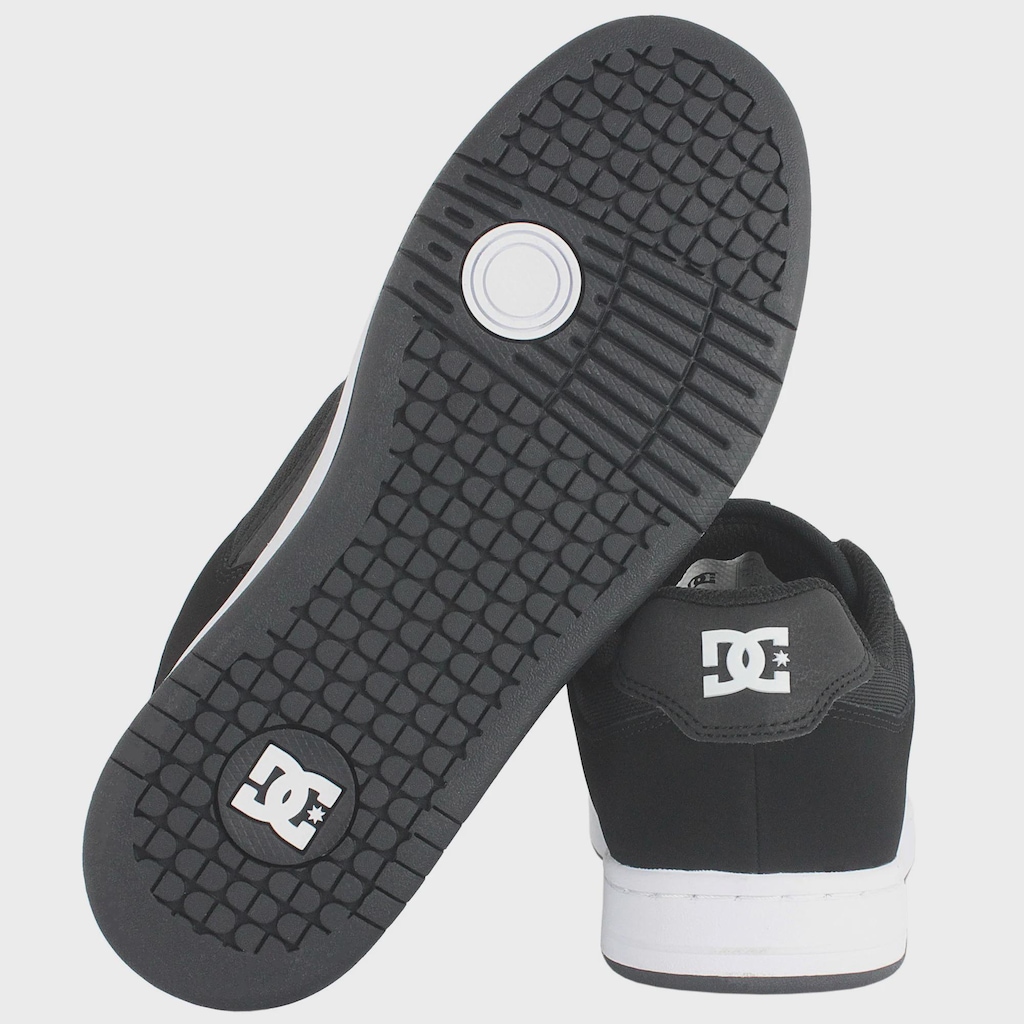 Imagem 3 do produto Tênis DC Shoes Manteca 4 - Masculino