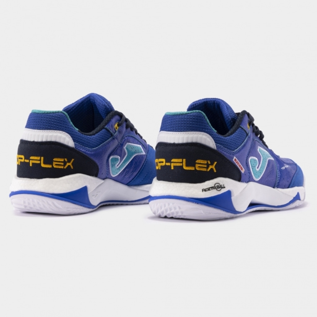 Imagem 3 do produto Chuteira Futsal Adulto Joma Top Flex Plus