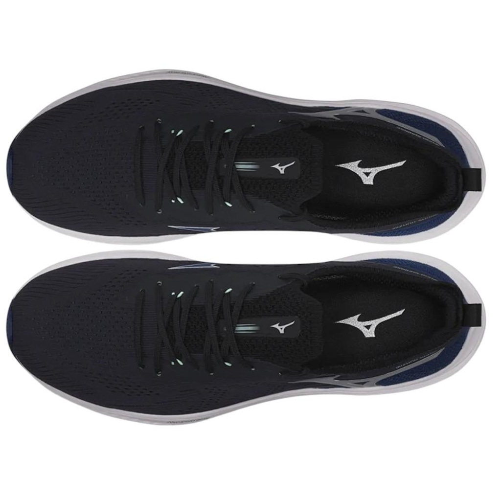 Imagem 3 do produto Tênis Masculino Mizuno Sunrise
