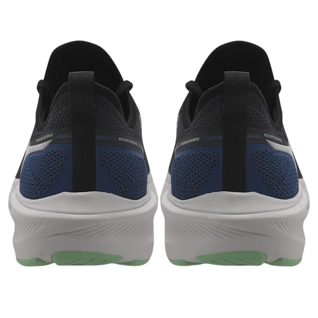 Imagem 4 do produto Tênis Masculino Mizuno Sunrise