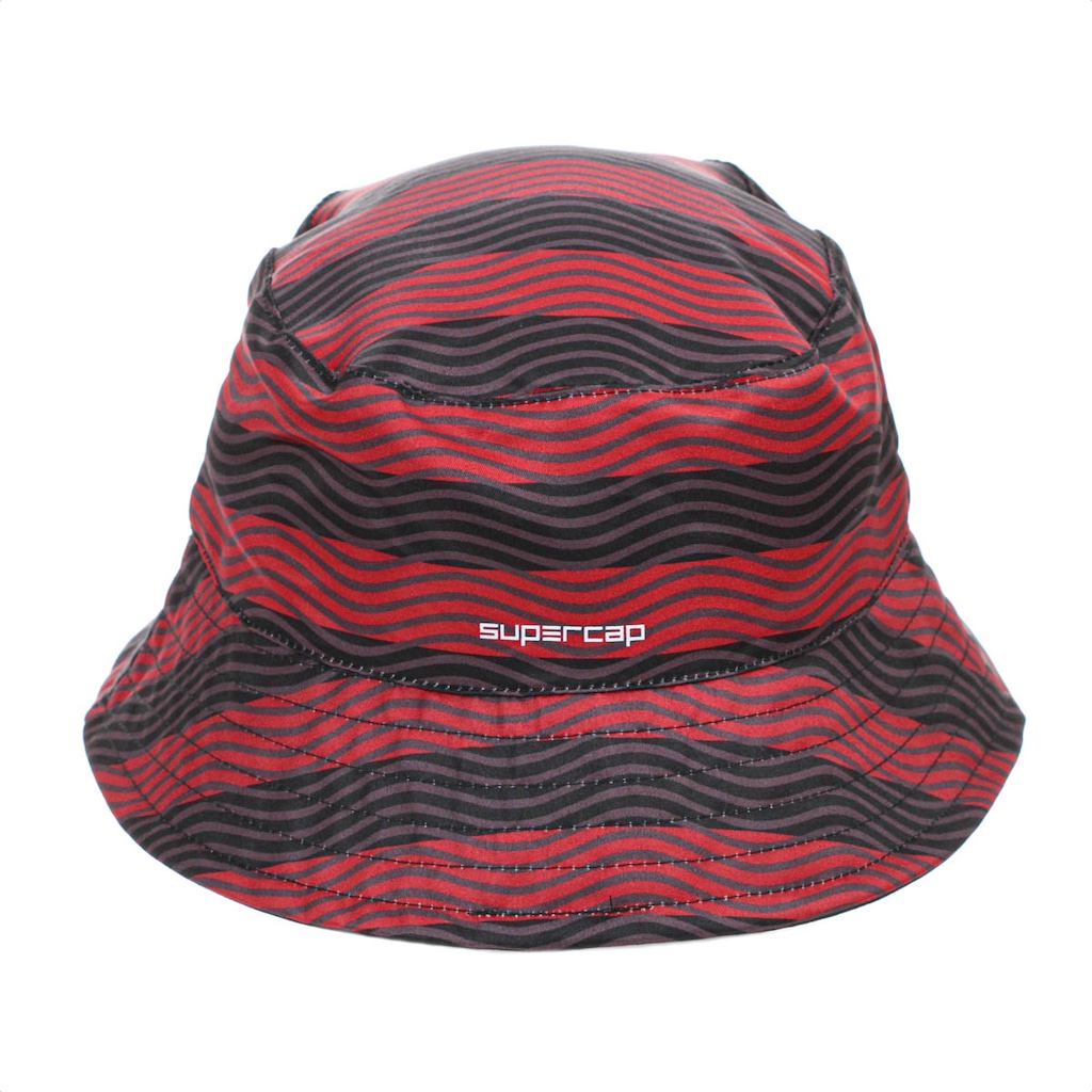 Imagem 2 do produto Chapéu do Flamengo Supercap Zico Unissex