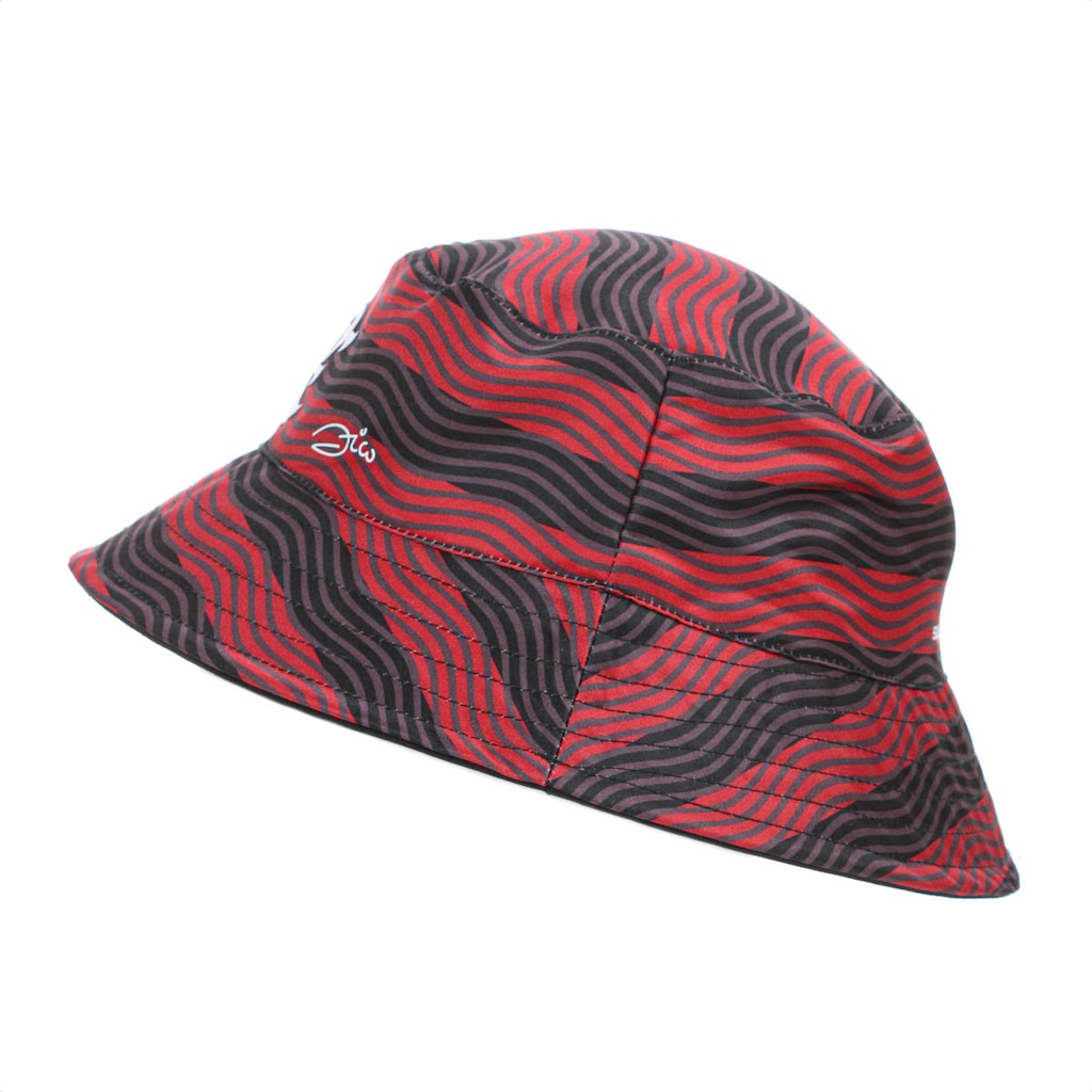 Imagem 4 do produto Chapéu do Flamengo Supercap Zico Unissex