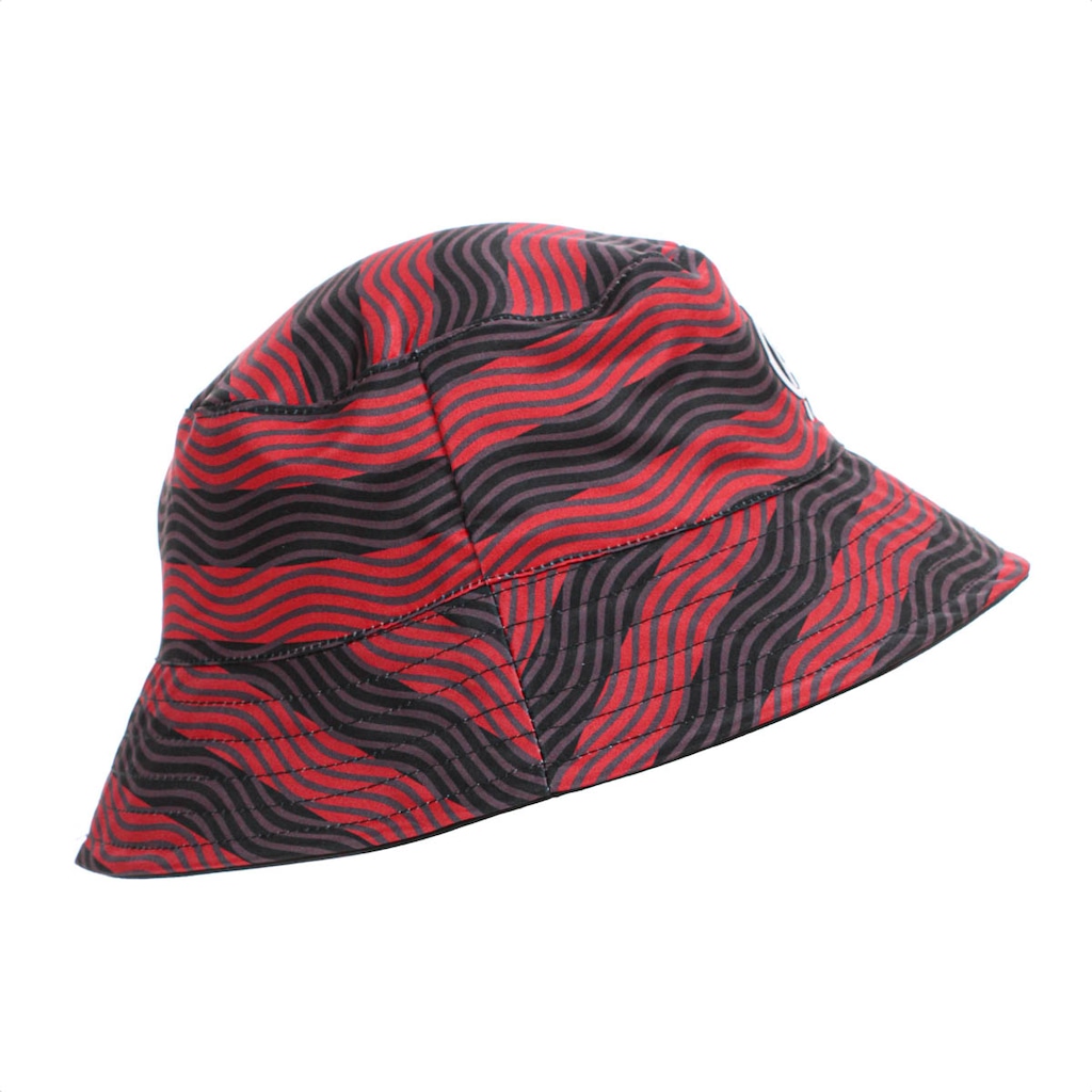 Imagem 5 do produto Chapéu do Flamengo Supercap Zico Unissex