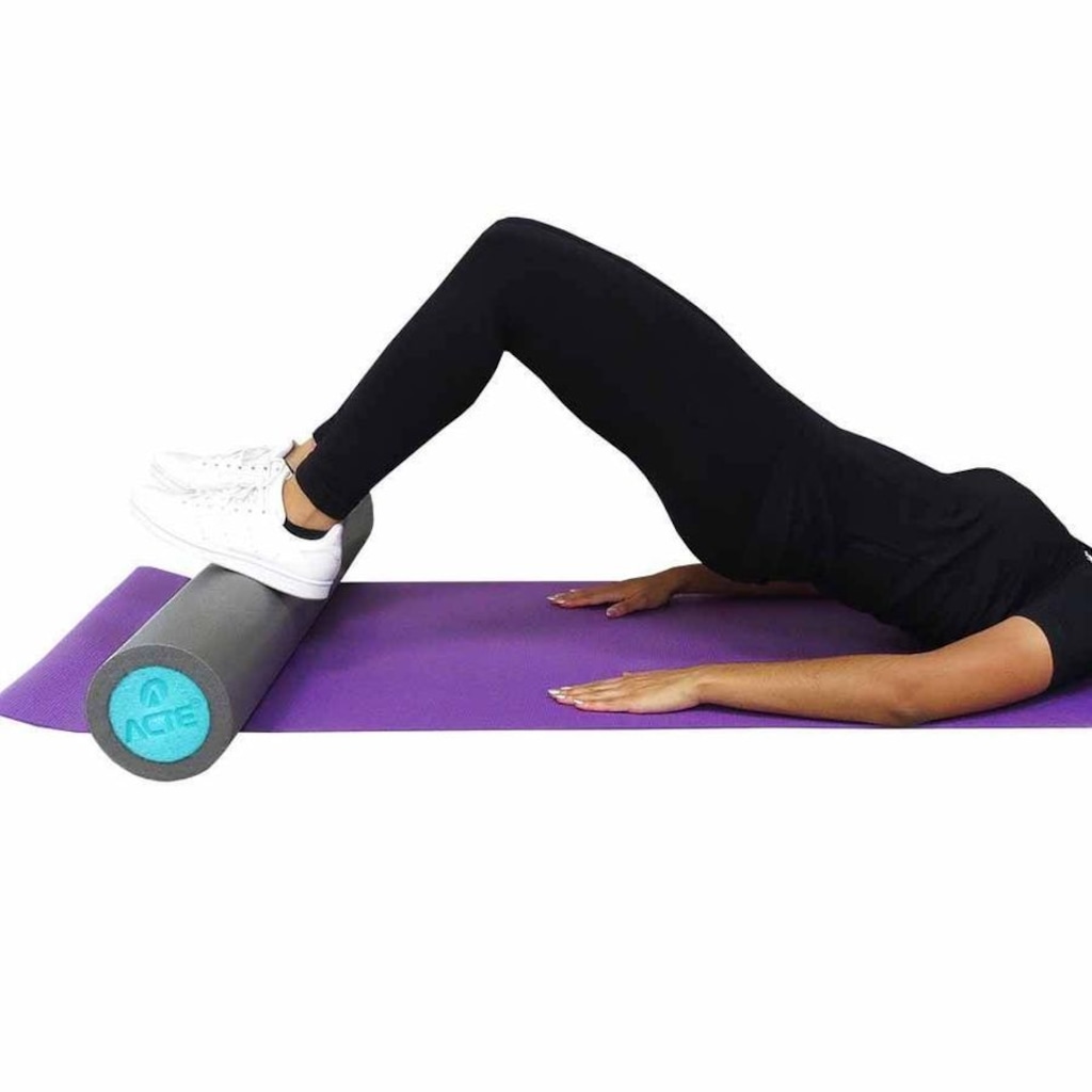 Imagem 4 do produto Rolo para Exercícios Acte em EPE 90X15 Unissex T61-V