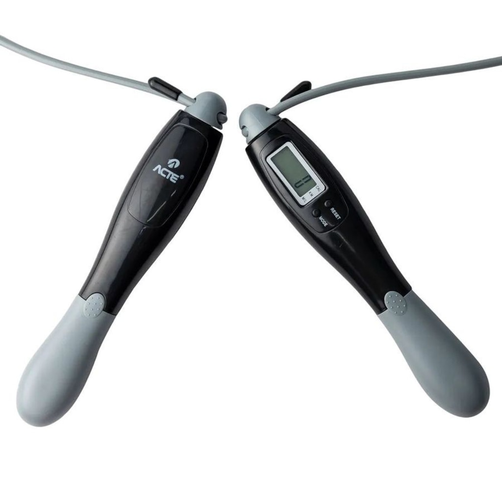 Imagem 3 do produto Pula Corda Acte C/Contador Digital 2,8M Unissex