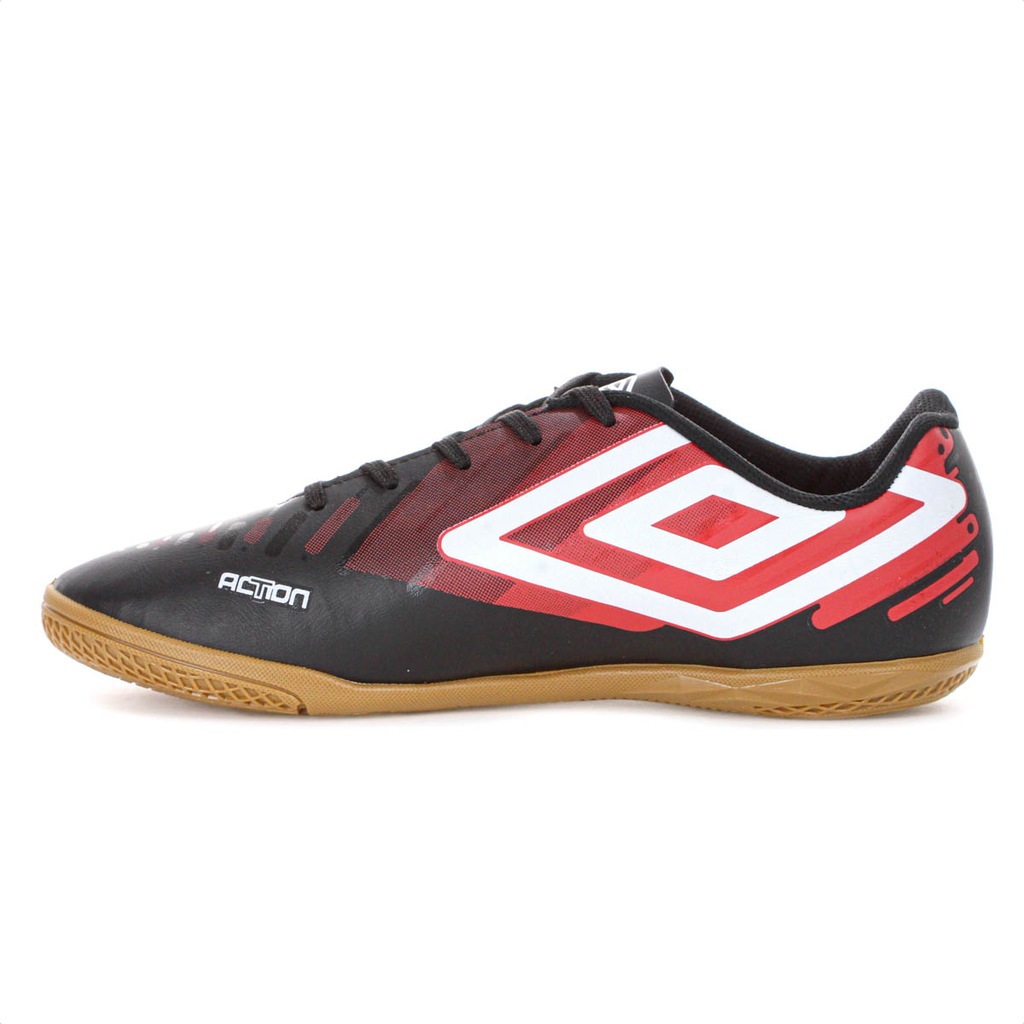 Imagem 2 do produto Chuteira Umbro Futsal Action - Masculino