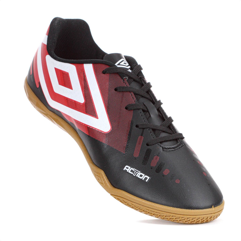 Imagem 5 do produto Chuteira Umbro Futsal Action - Masculino