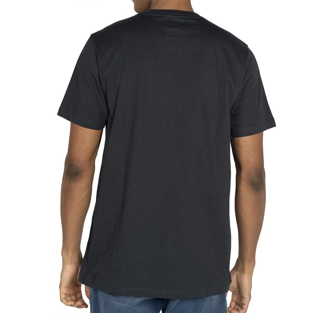 Imagem 2 do produto Camiseta Masculina Element Vertical