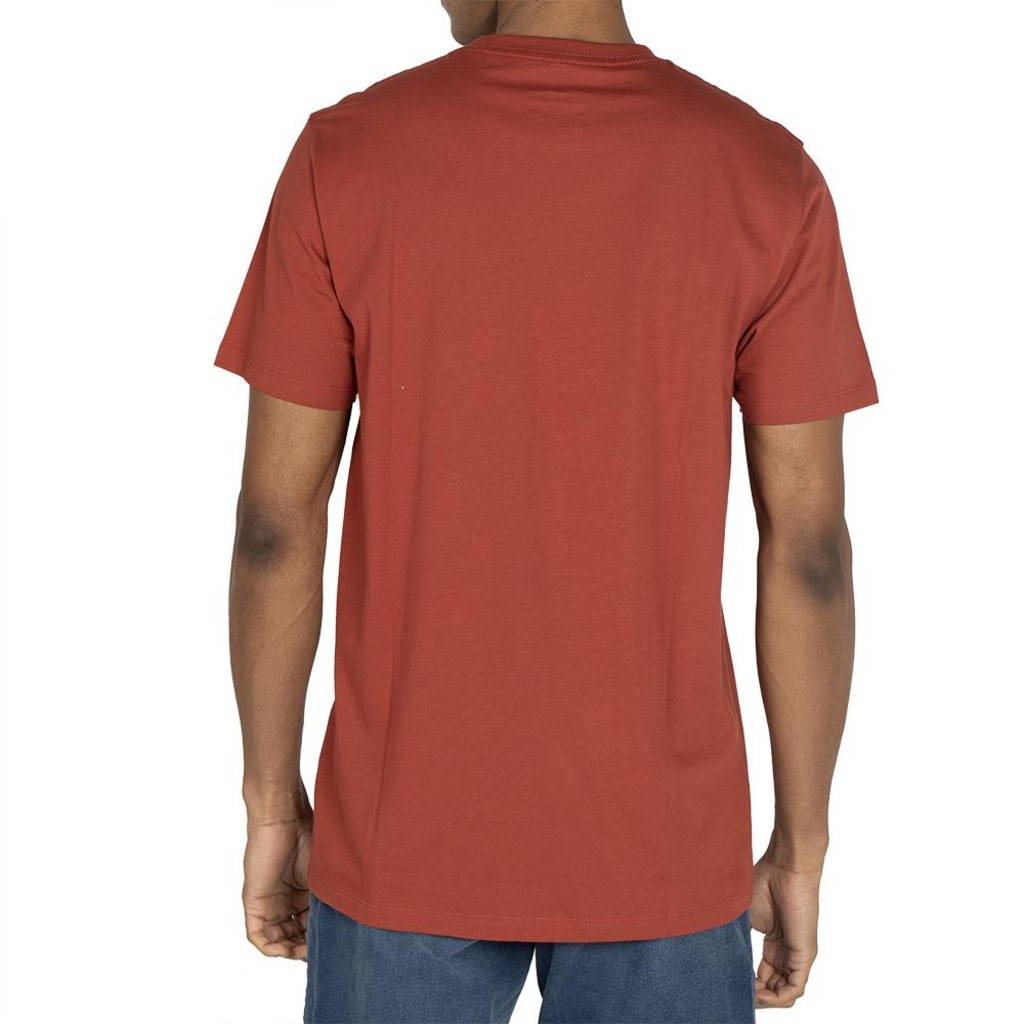 Imagem 2 do produto Camiseta Element Mini Emb Masculina