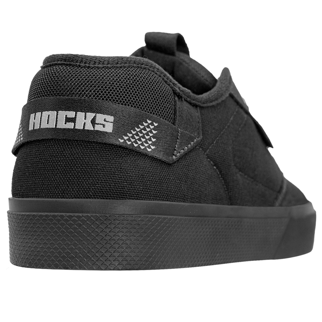 Imagem 3 do produto Tênis Hocks Unissex Lona Flat Core