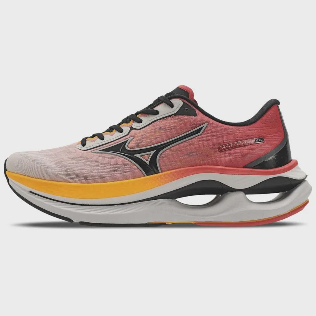 Imagem 4 do produto Tênis Adulto Mizuno Wave Creation 26