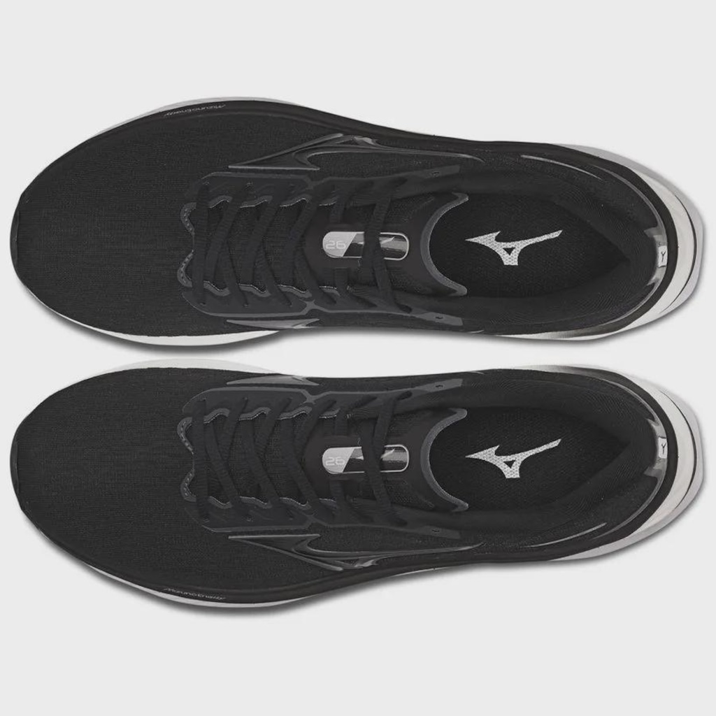Imagem 5 do produto Tênis Adulto Mizuno Wave Creation 26