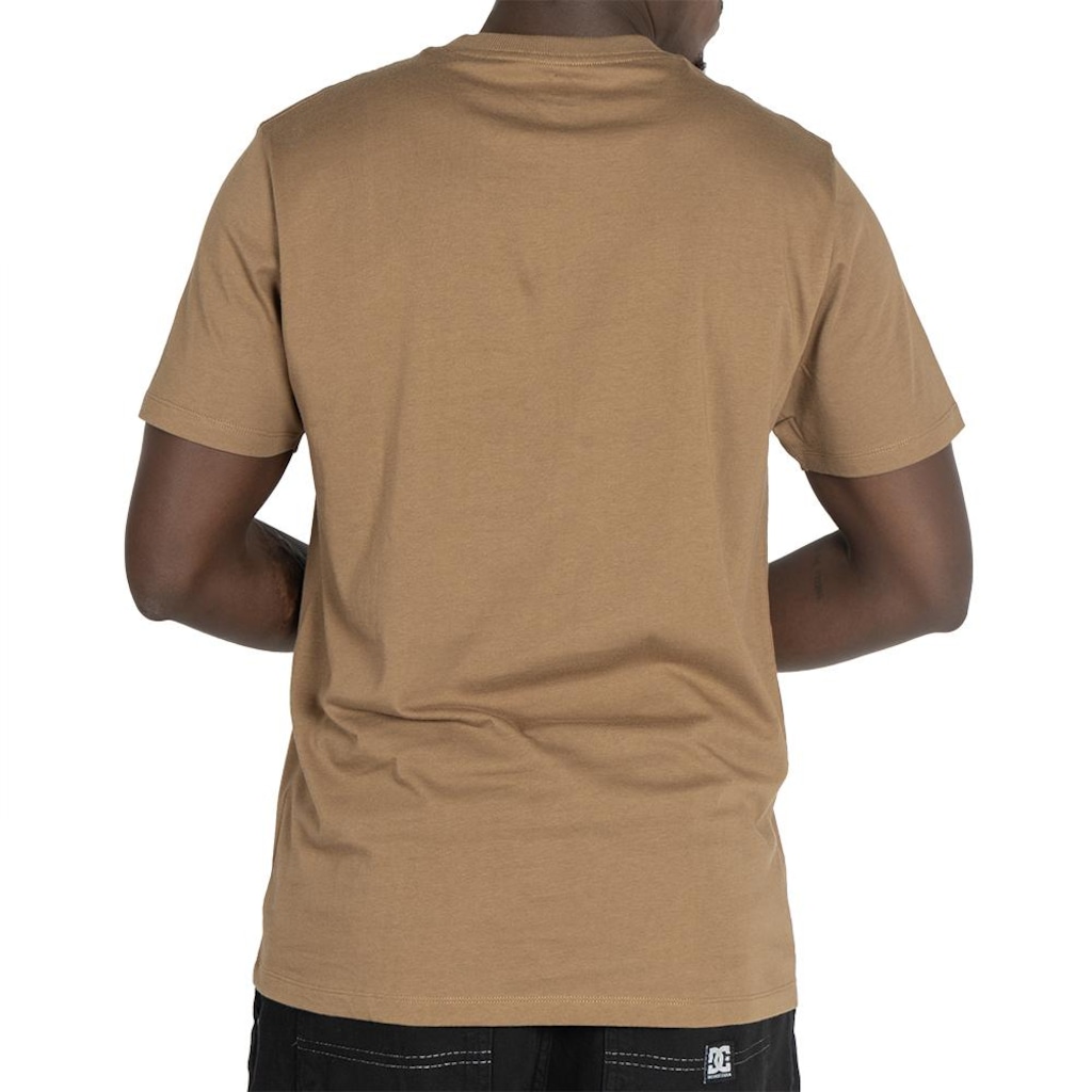 Imagem 2 do produto Camiseta DC Shoes Palletline Masculina