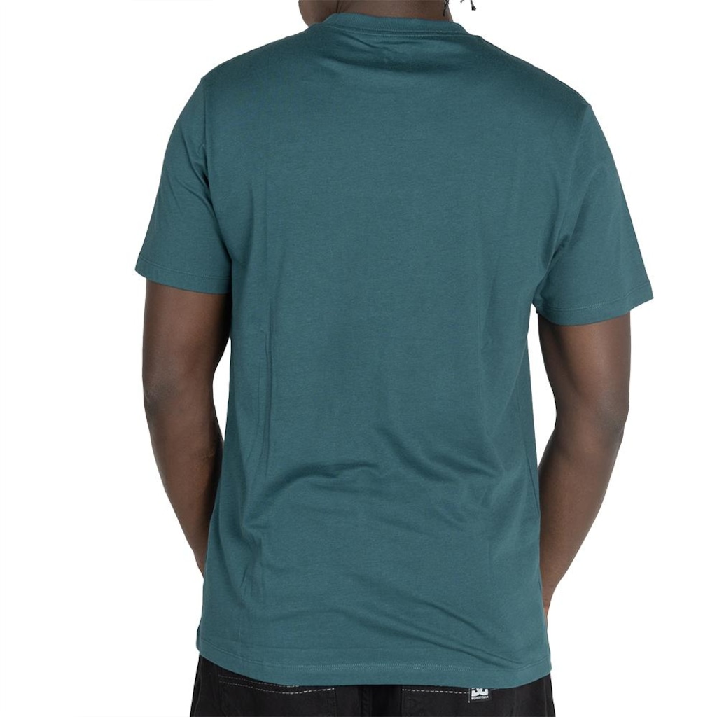 Imagem 2 do produto Camiseta DC Shoes Baseline Masculina