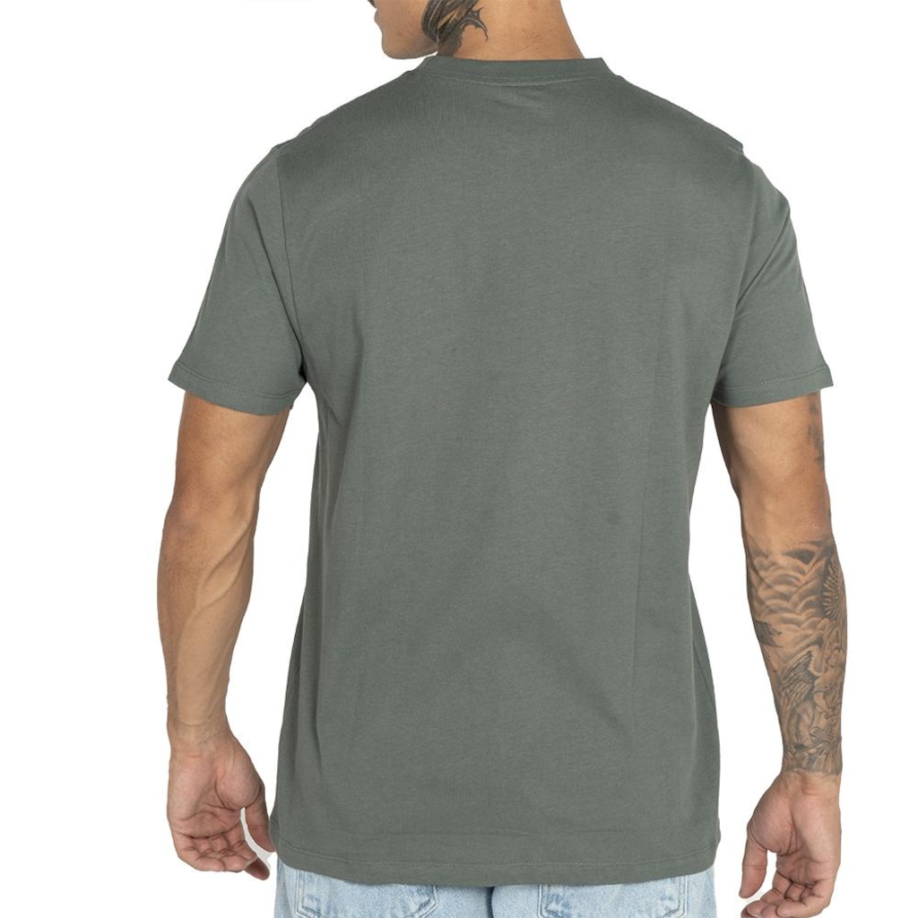 Imagem 2 do produto Camiseta RVCA VA All The Way Masculina