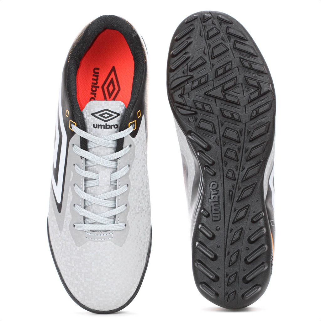Imagem 4 do produto Chuteira Umbro Society Techno II - Masculino