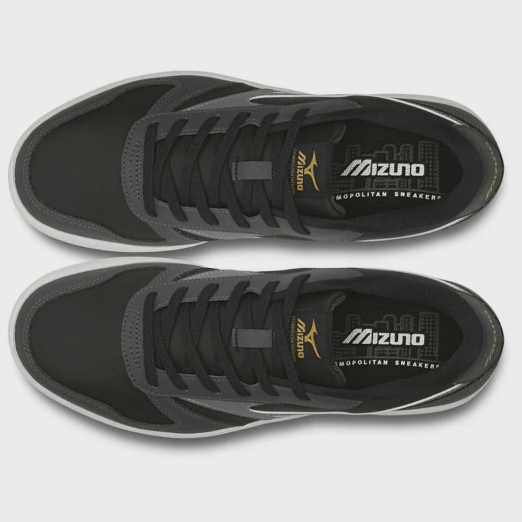 Imagem 5 do produto Tênis Masculino Mizuno Street Wind