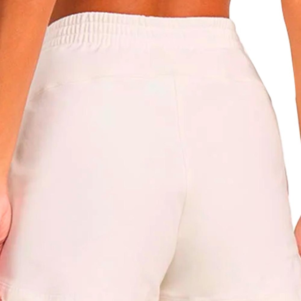 Imagem 4 do produto Short Alto Giro Bolsos - Feminino