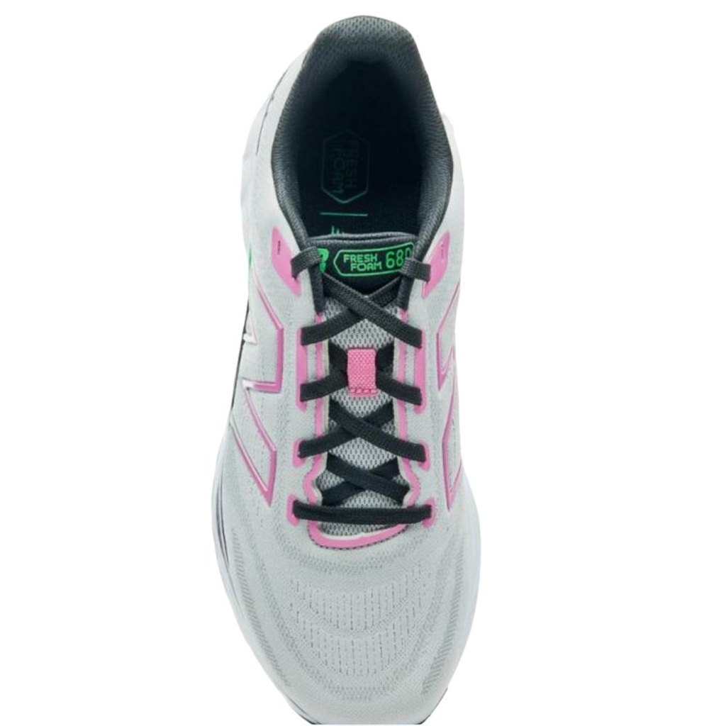 Imagem 4 do produto Tênis Feminino New Balance Fresh Foam 680V8