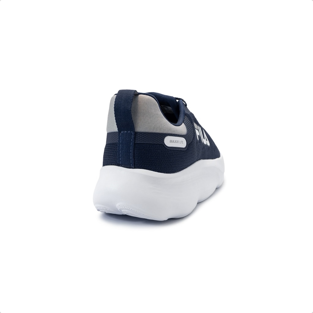 Imagem 4 do produto Tênis Masculino Fila Maxxi Lite
