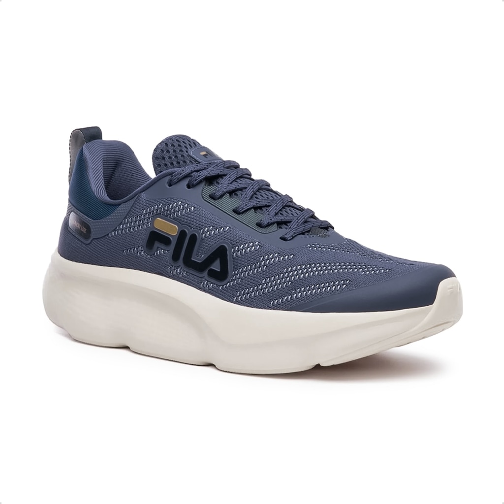 Imagem 2 do produto Tênis Feminino Fila Maxxi Lite