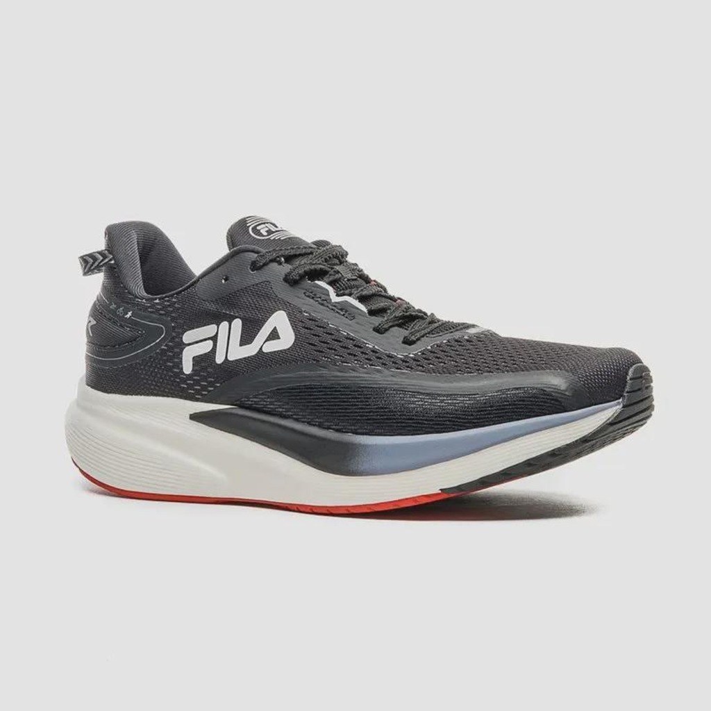Imagem 2 do produto Tênis Masculino Fila Racer T2 Xtreme