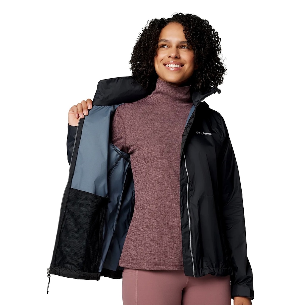 Imagem 4 do produto Jaqueta Feminina Columbia Switchback lV