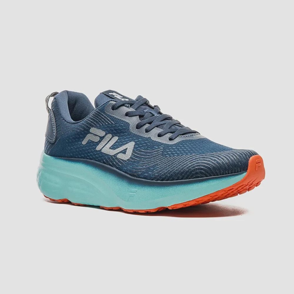 Imagem 2 do produto Tênis Masculino Fila Maxximus