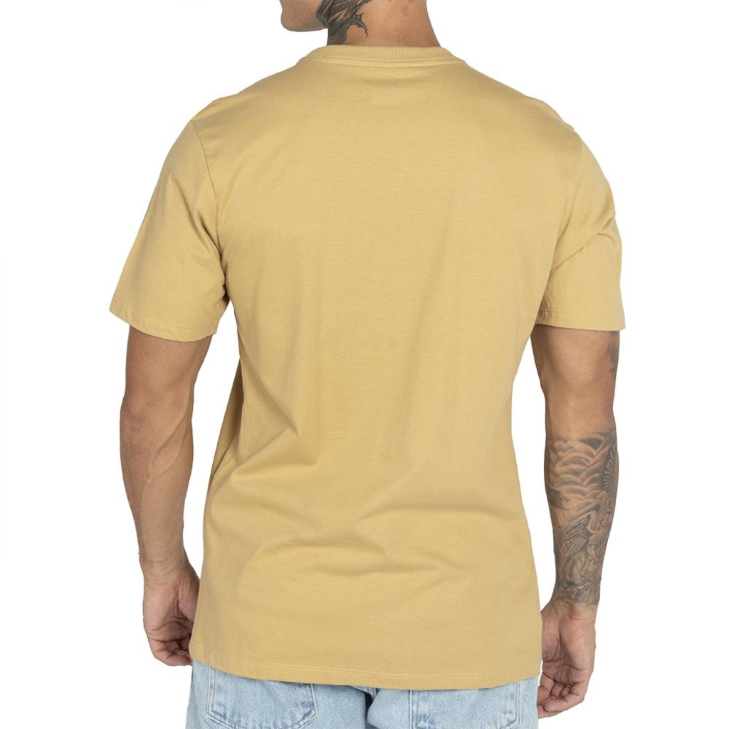 Imagem 2 do produto Camiseta RVCA Big RVCA Masculina