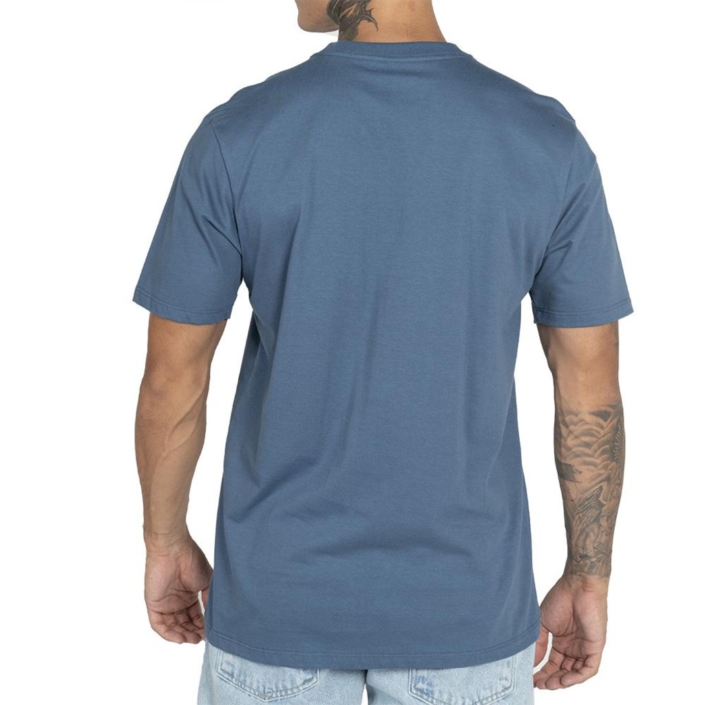 Imagem 2 do produto Camiseta RVCA Big RVCA Masculina