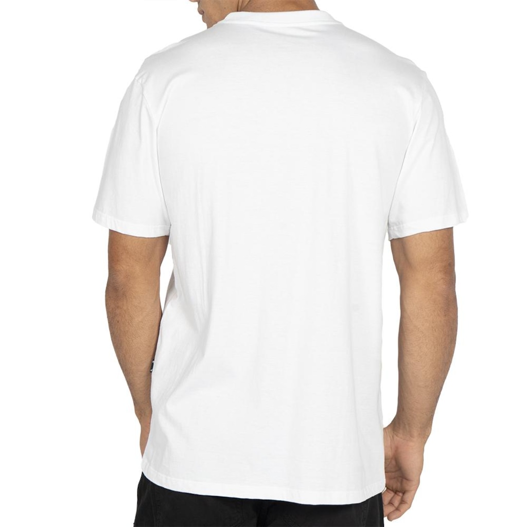 Imagem 2 do produto Camiseta Billabong Small Arch Masculina