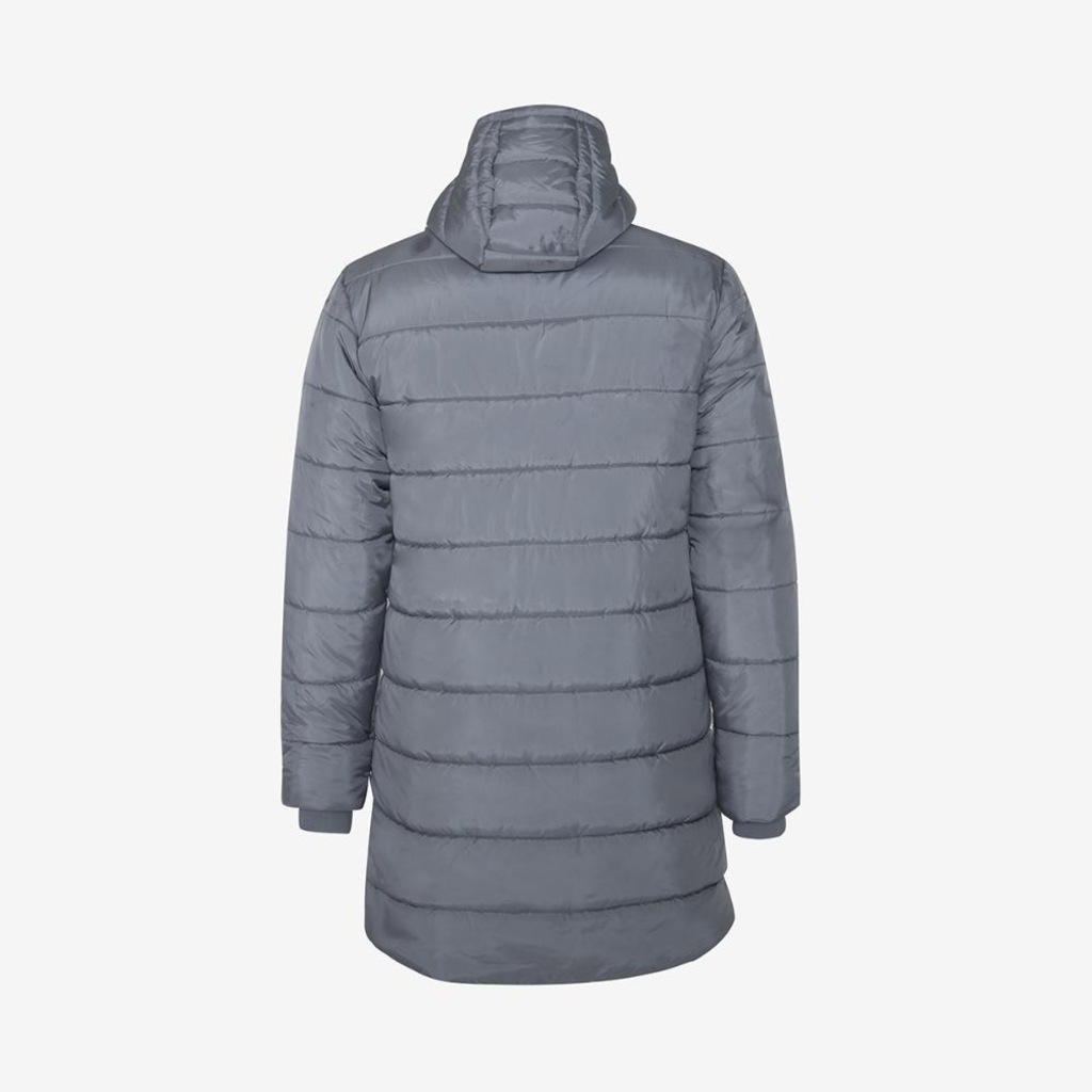 Imagem 2 do produto Jaqueta New Balance Parka Puffer Spfc - Unissex
