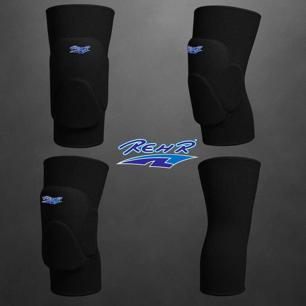 Imagem 3 do produto Joelheira Futsal Evolution Rehr - Adulto