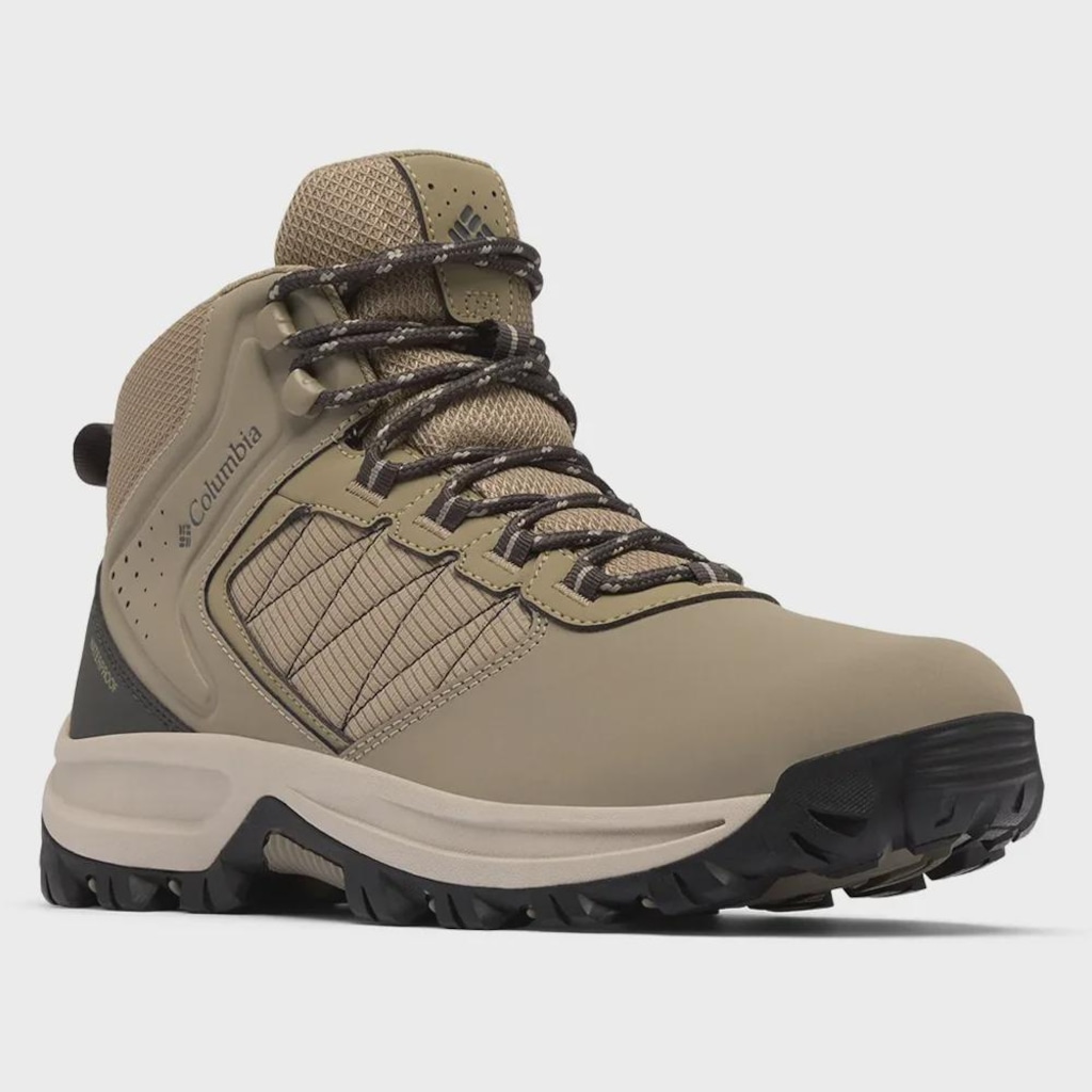 Imagem 3 do produto Bota Columbia Transverse Hike Waterproof - Masculina